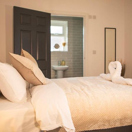 Principality Suites - Two Bed Apartment By Property Promise Cardiff Exteriér fotografie