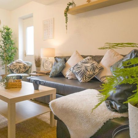 Principality Suites - Two Bed Apartment By Property Promise Cardiff Exteriér fotografie