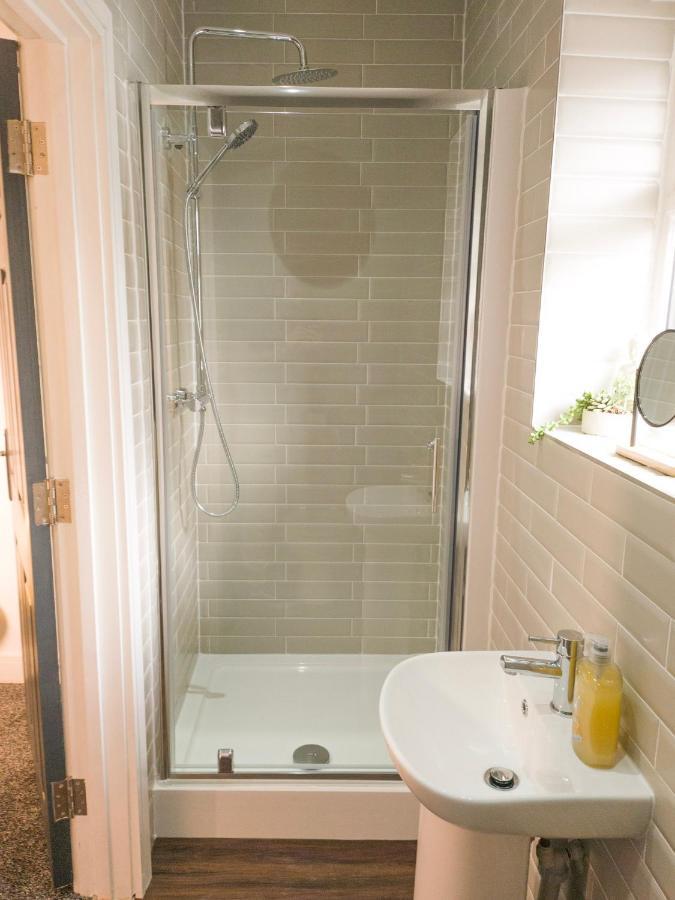 Principality Suites - Two Bed Apartment By Property Promise Cardiff Exteriér fotografie