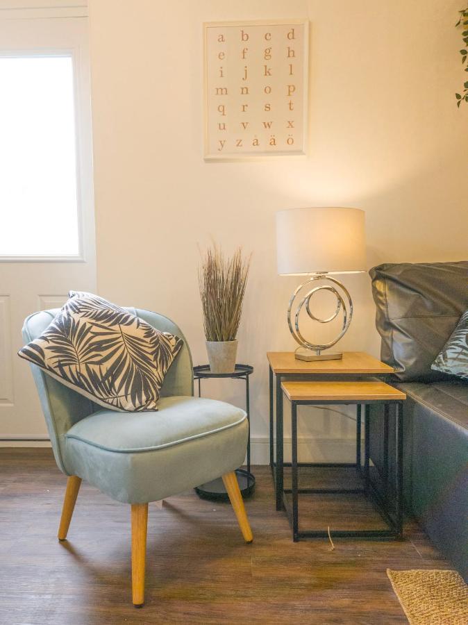 Principality Suites - Two Bed Apartment By Property Promise Cardiff Exteriér fotografie