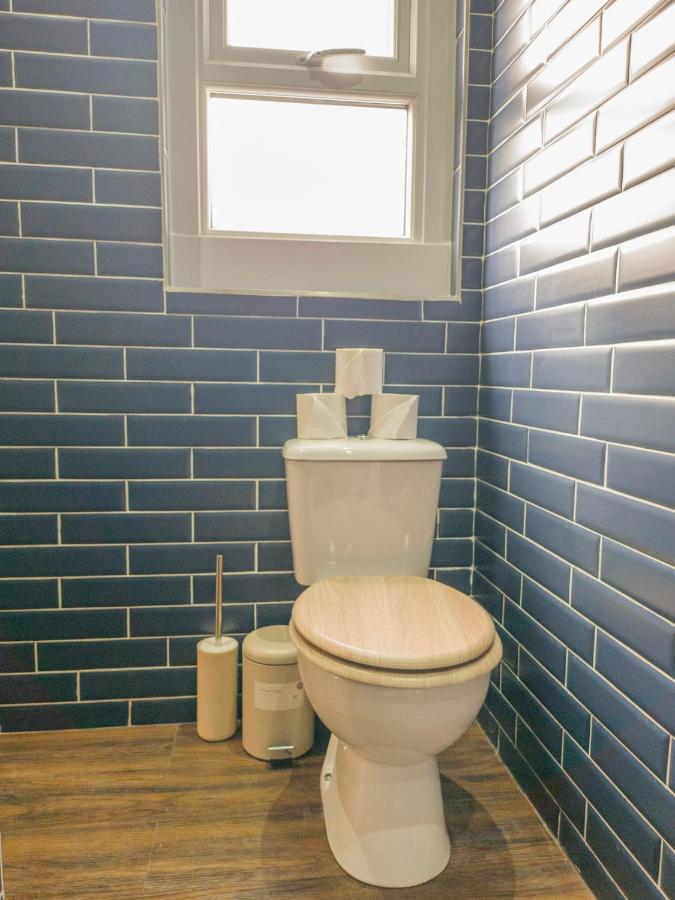 Principality Suites - Two Bed Apartment By Property Promise Cardiff Exteriér fotografie