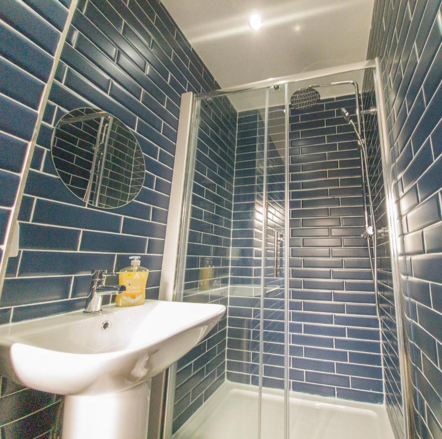 Principality Suites - Two Bed Apartment By Property Promise Cardiff Exteriér fotografie