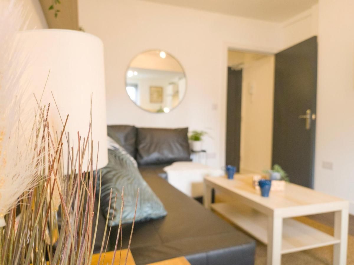 Principality Suites - Two Bed Apartment By Property Promise Cardiff Exteriér fotografie