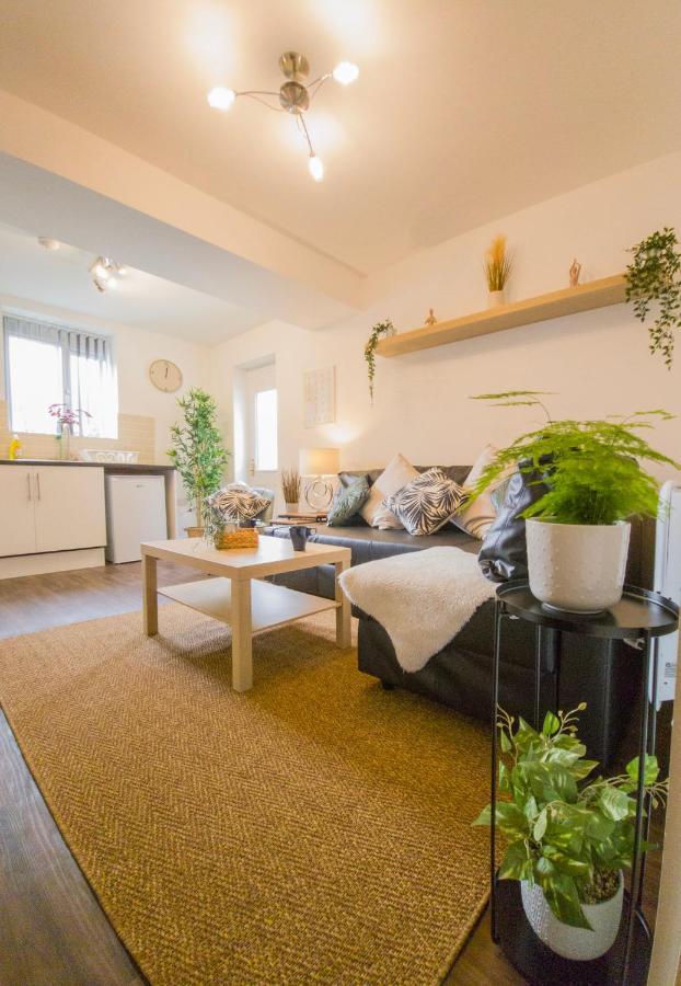 Principality Suites - Two Bed Apartment By Property Promise Cardiff Exteriér fotografie