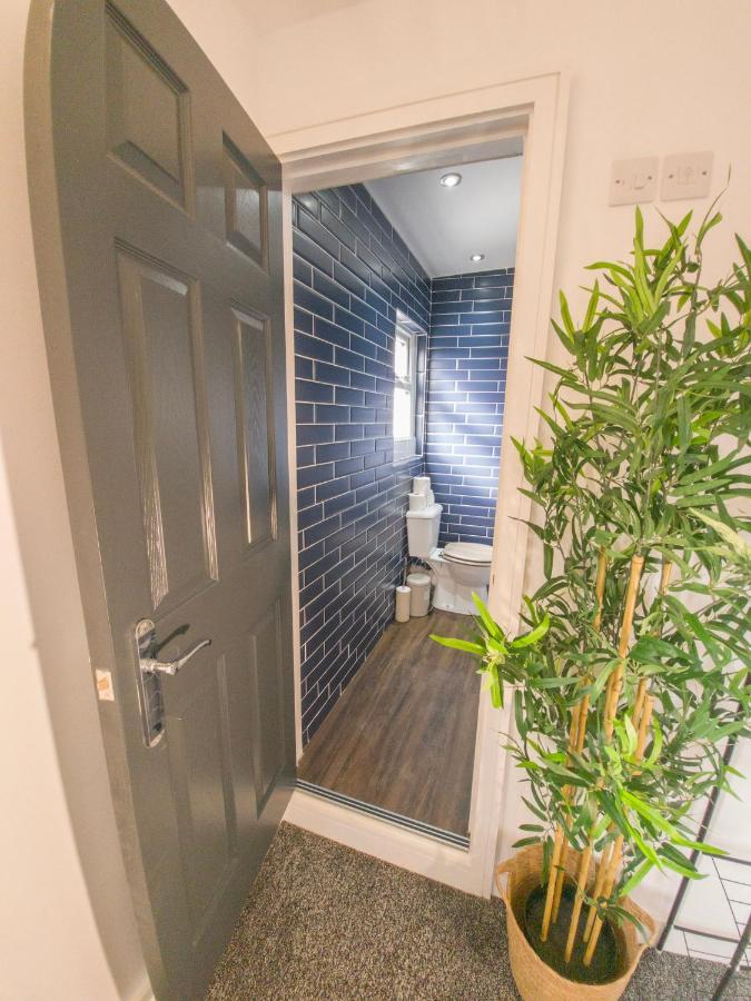 Principality Suites - Two Bed Apartment By Property Promise Cardiff Exteriér fotografie