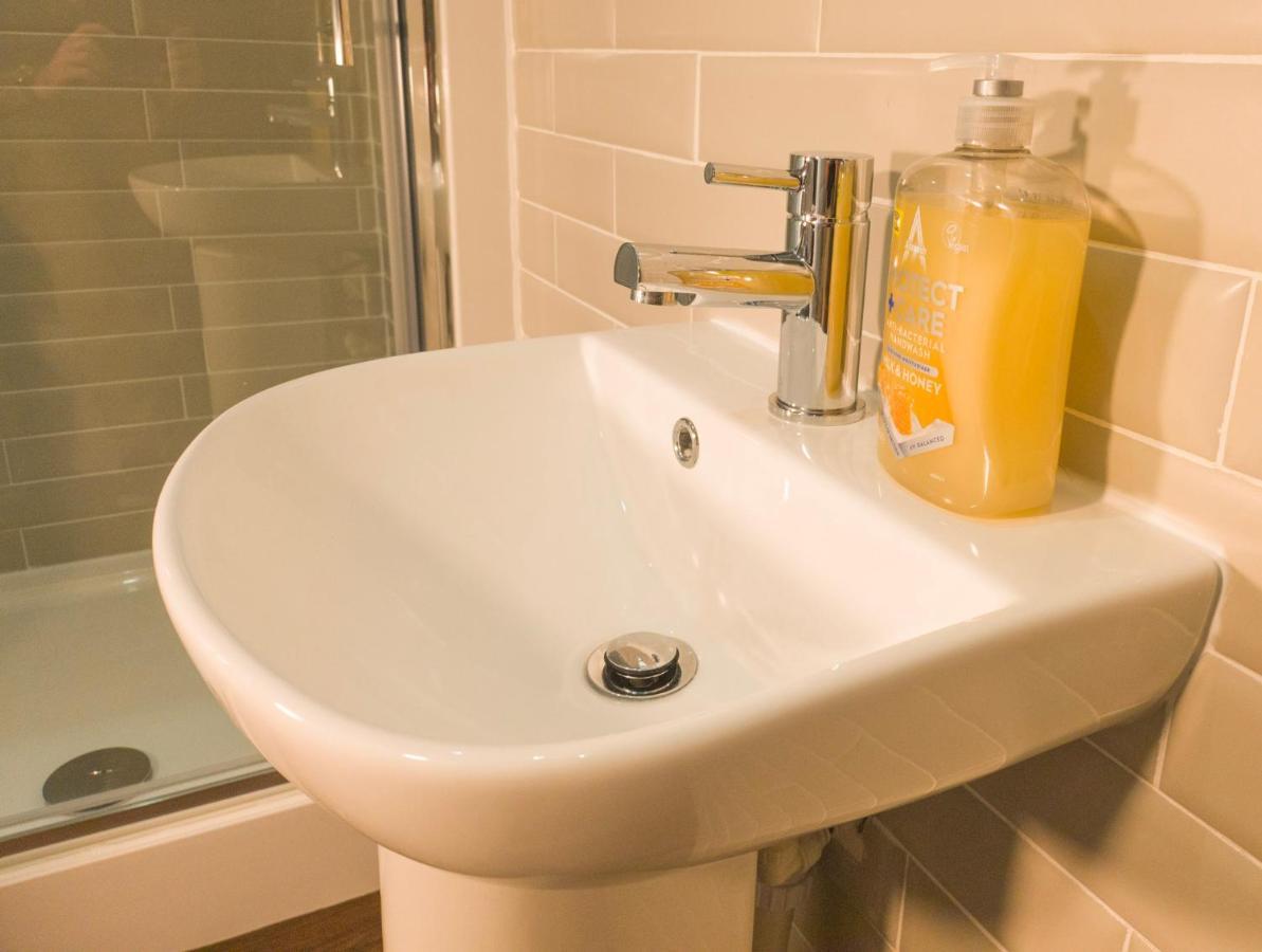 Principality Suites - Two Bed Apartment By Property Promise Cardiff Exteriér fotografie