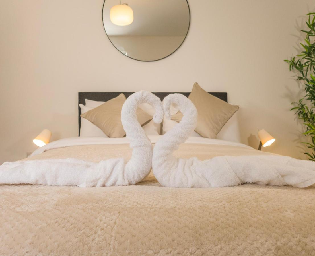 Principality Suites - Two Bed Apartment By Property Promise Cardiff Exteriér fotografie