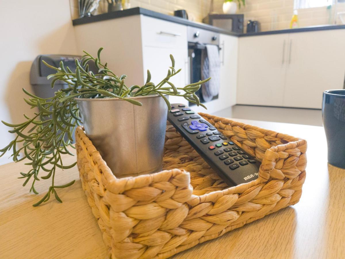 Principality Suites - Two Bed Apartment By Property Promise Cardiff Exteriér fotografie