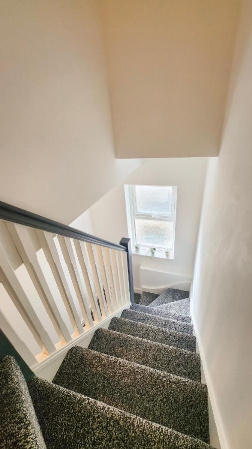 Principality Suites - Two Bed Apartment By Property Promise Cardiff Exteriér fotografie