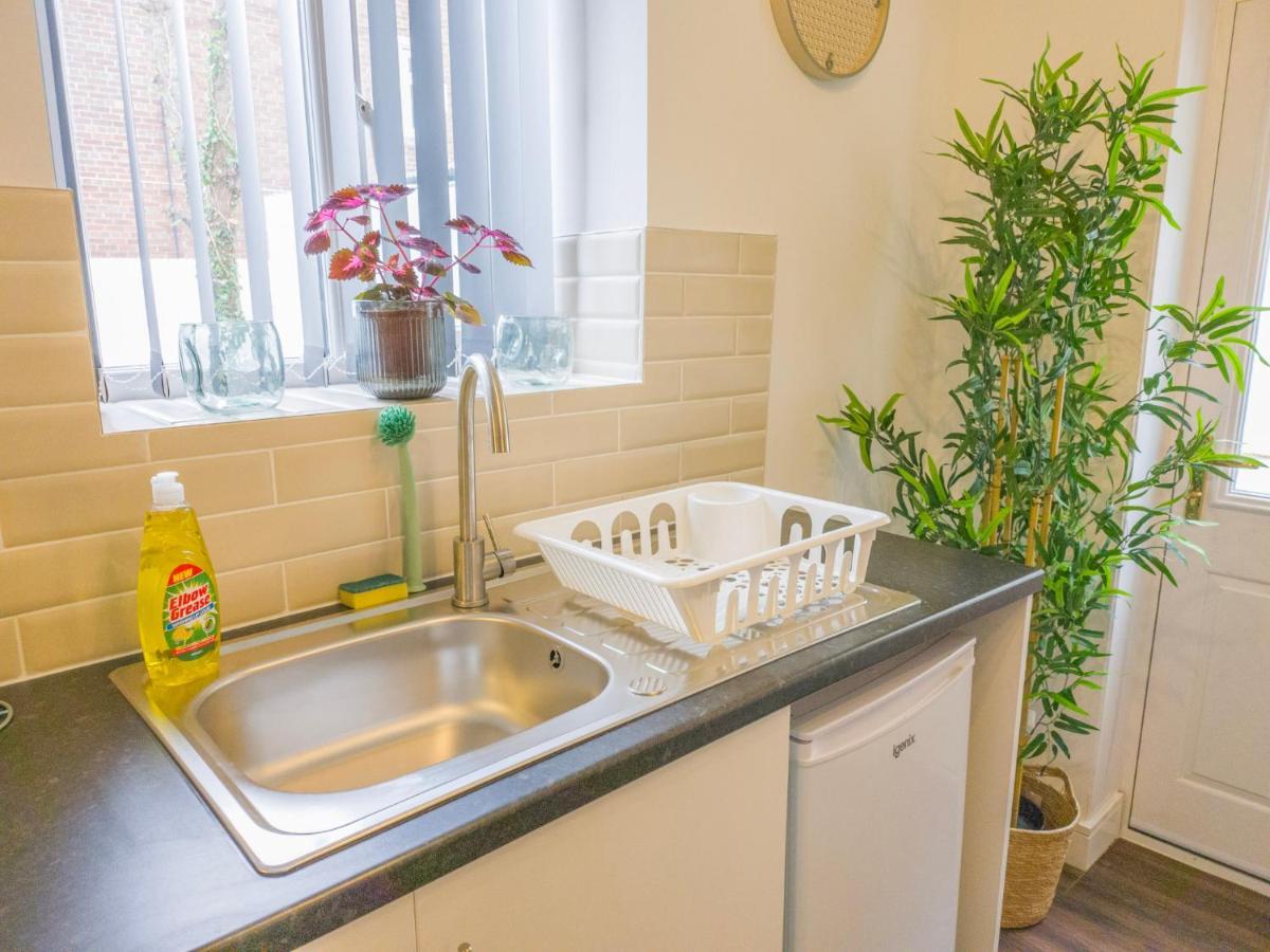 Principality Suites - Two Bed Apartment By Property Promise Cardiff Exteriér fotografie