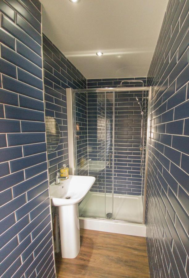 Principality Suites - Two Bed Apartment By Property Promise Cardiff Exteriér fotografie