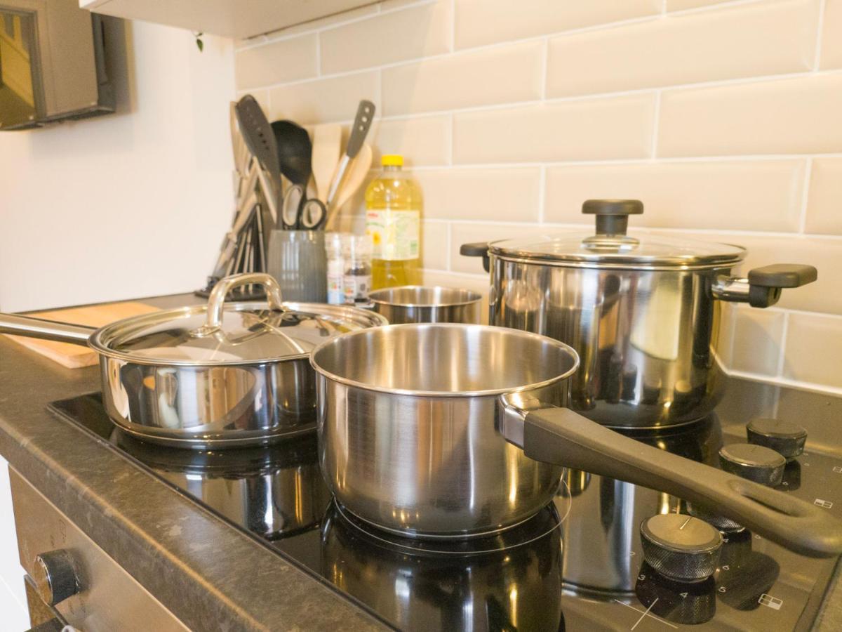 Principality Suites - Two Bed Apartment By Property Promise Cardiff Exteriér fotografie